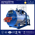 Firetube Boiler! 500-20,000KG Natural Gas Fired Steam Boiler for Industry Use